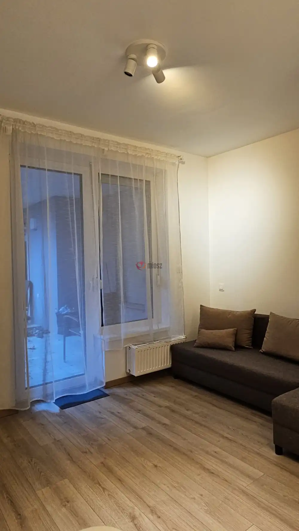 Budapest, IX. kerület - Középső-Ferencváros