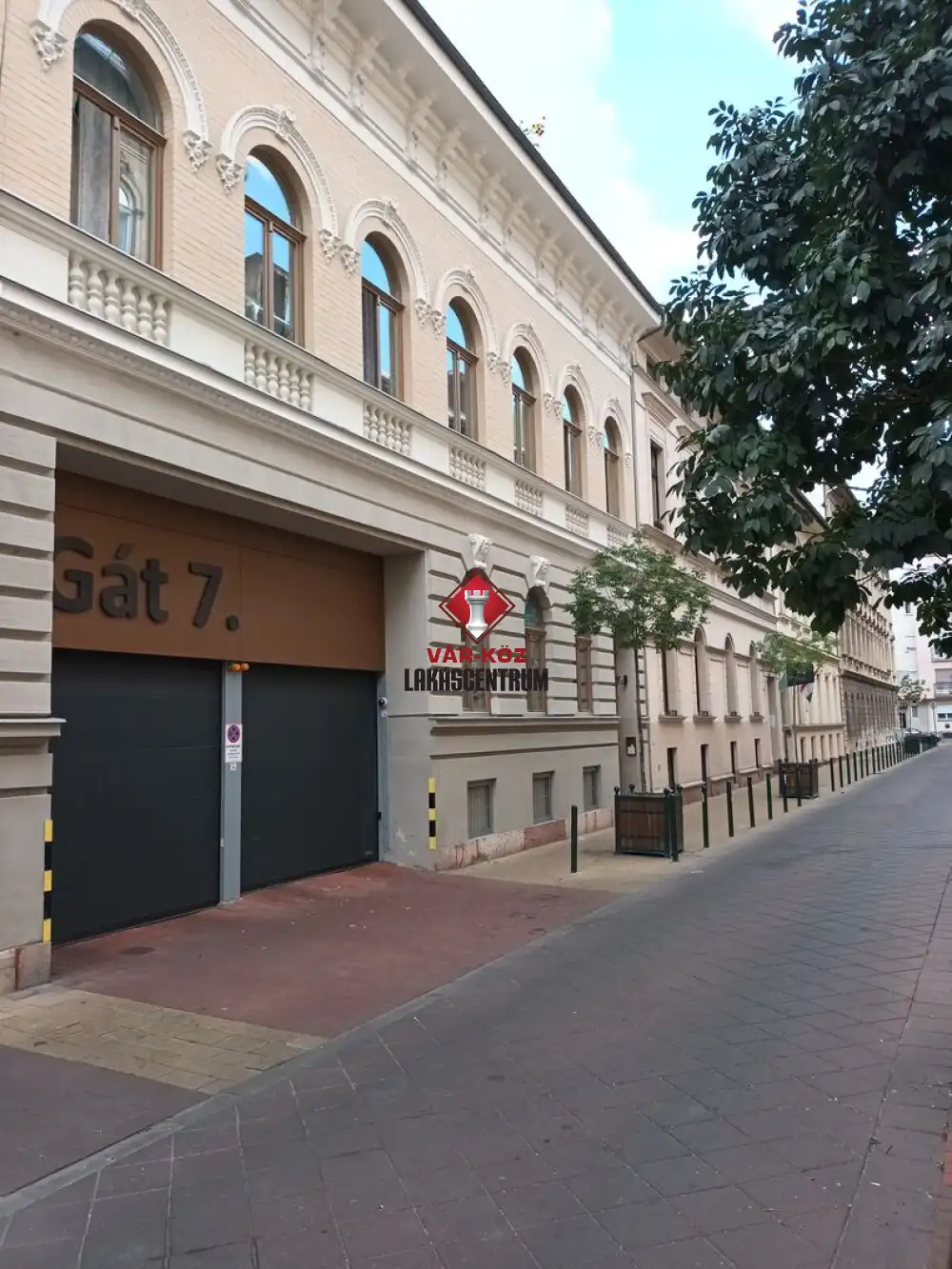 Budapest, IX. kerület - Középső-Ferencváros