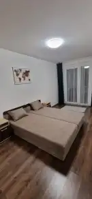 Budapest, IX. kerület - Ferencváros-Belváros