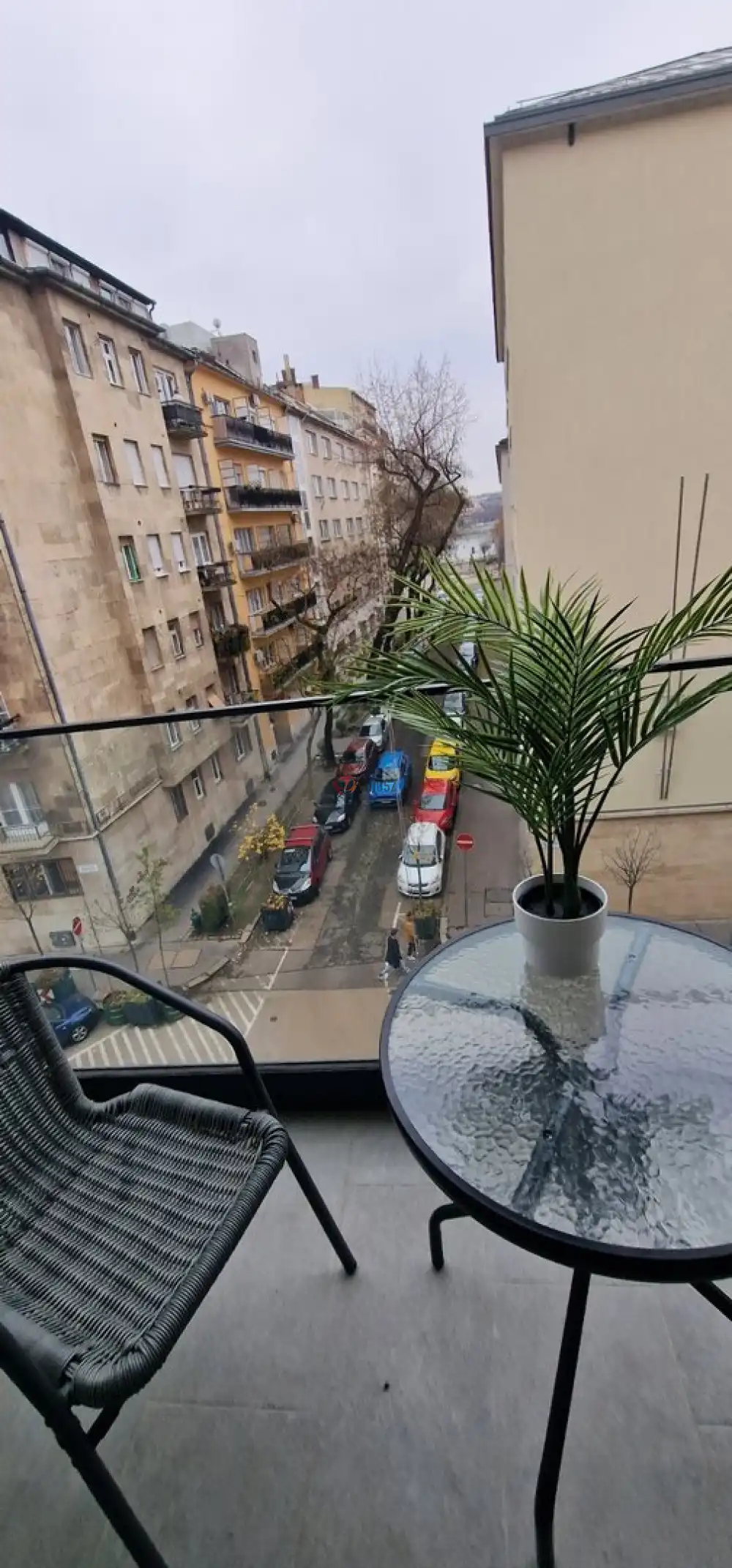 Budapest, IX. kerület - Ferencváros-Belváros