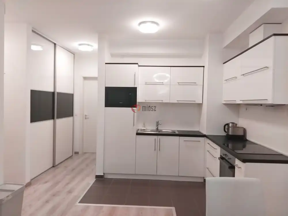 Budapest, VIII. kerület - Corvin negyed