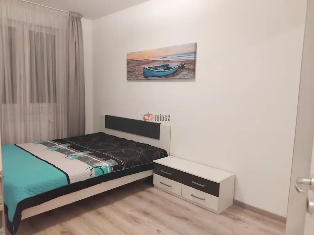 Budapest, VIII. kerület - Corvin negyed