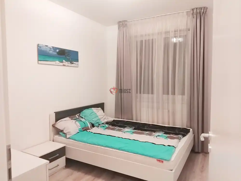 Budapest, VIII. kerület - Corvin negyed