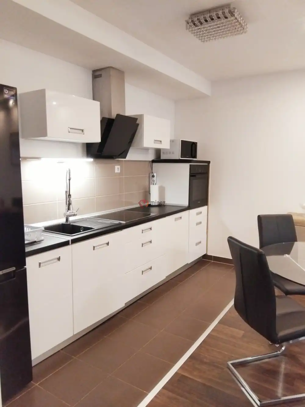 Budapest, VIII. kerület - Corvin negyed