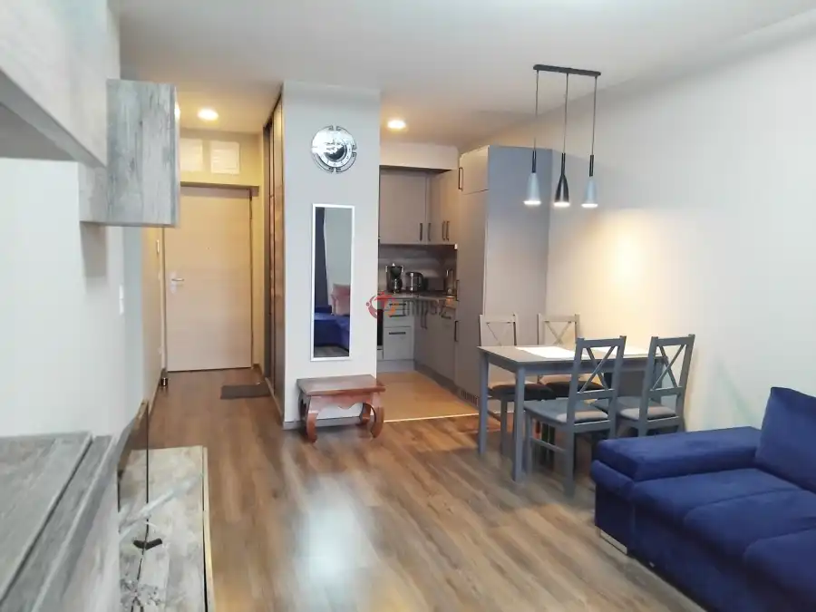 Albérlet, kiadó újszerű téglalakás, Budapest, VIII. kerület