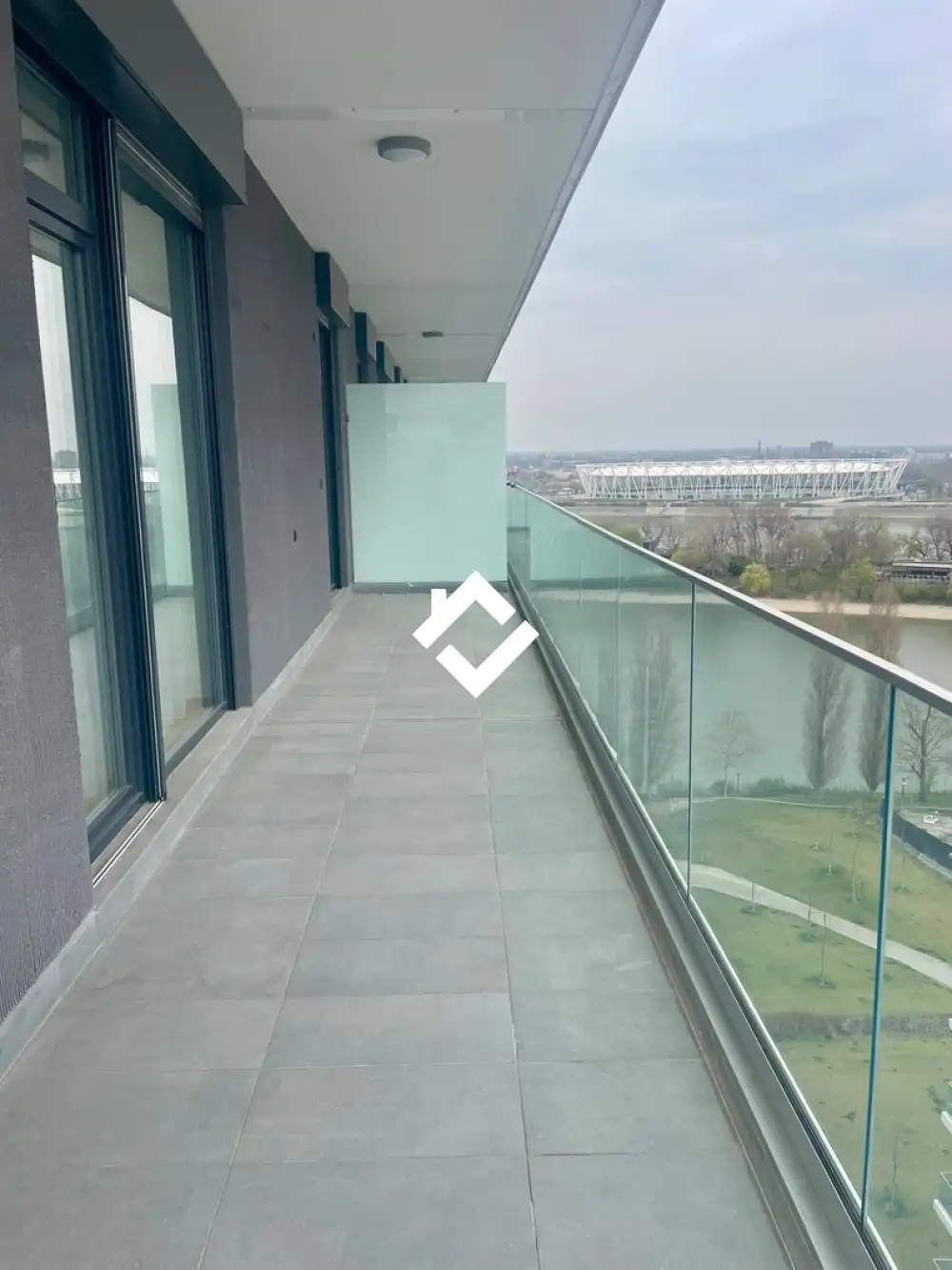 Budapest, XI. kerület - Nádorkert