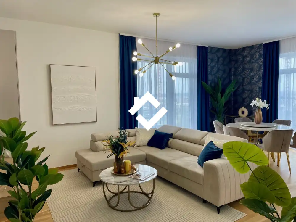 Budapest, XI. kerület - Nádorkert