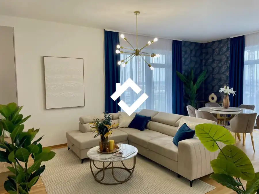 Albérlet, kiadó újszerű téglalakás, Budapest, XI. kerület