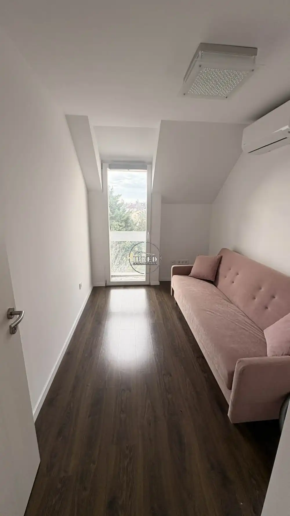 Budapest, XI. kerület - Sasad