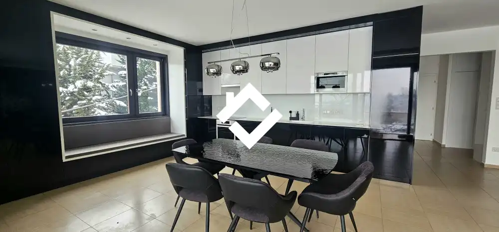 Budapest, XII. kerület - Budakeszierdő