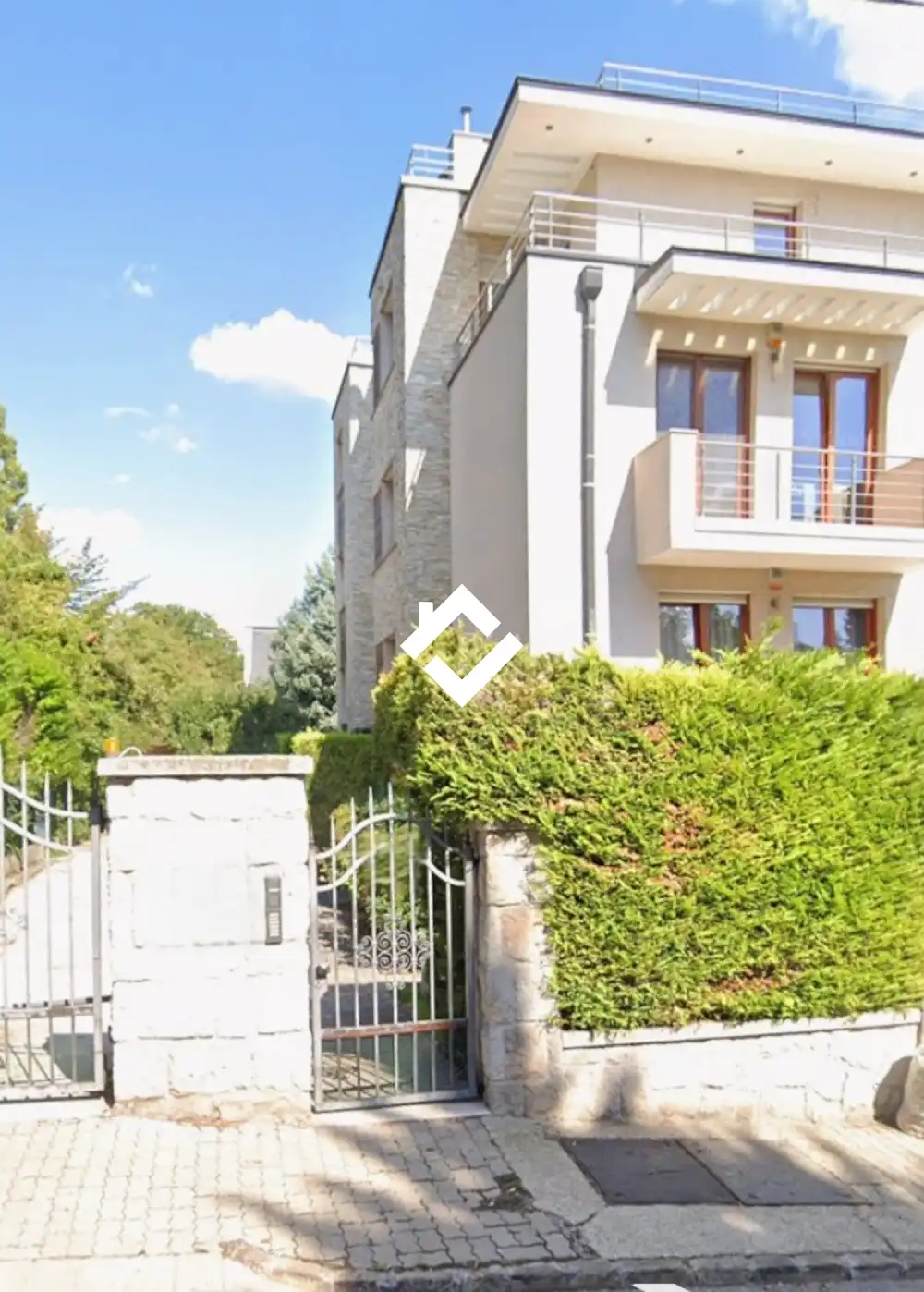 Budapest, XII. kerület - Budakeszierdő