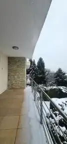 Budapest, XII. kerület - Budakeszierdő