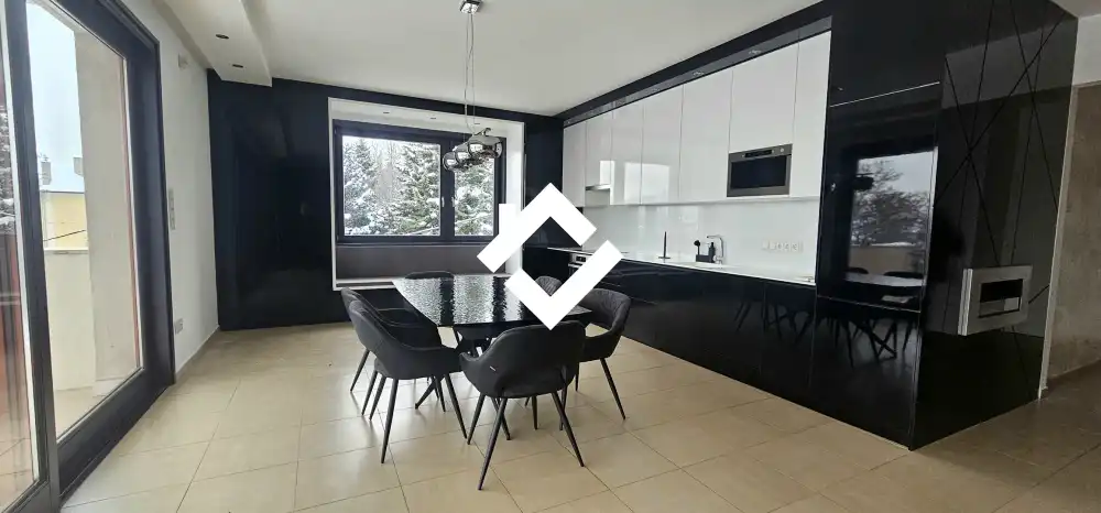 Budapest, XII. kerület - Budakeszierdő