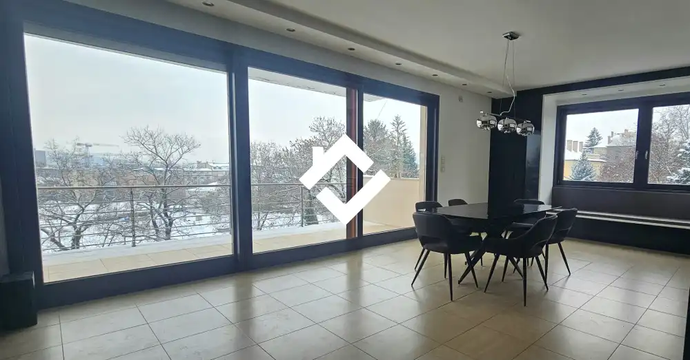 Budapest, XII. kerület - Budakeszierdő