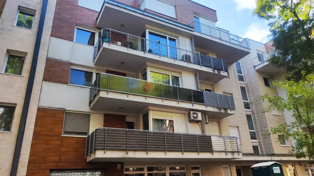 Budapest, XIII. kerület - Angyalföld