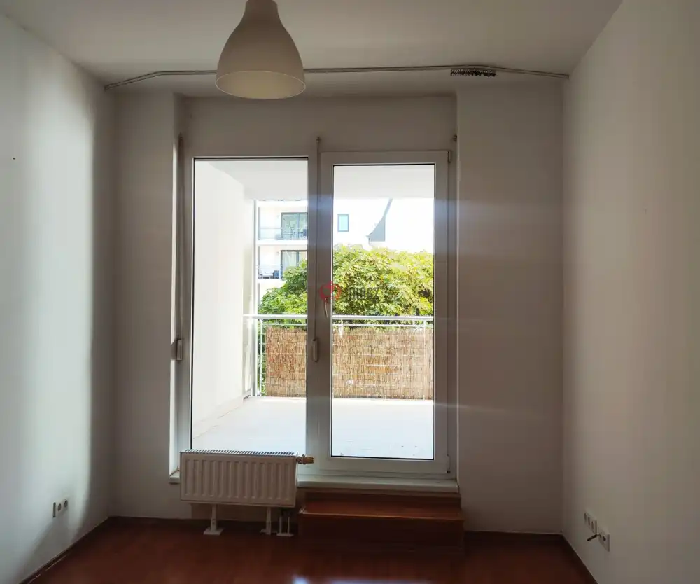 Budapest, XIII. kerület - Angyalföld