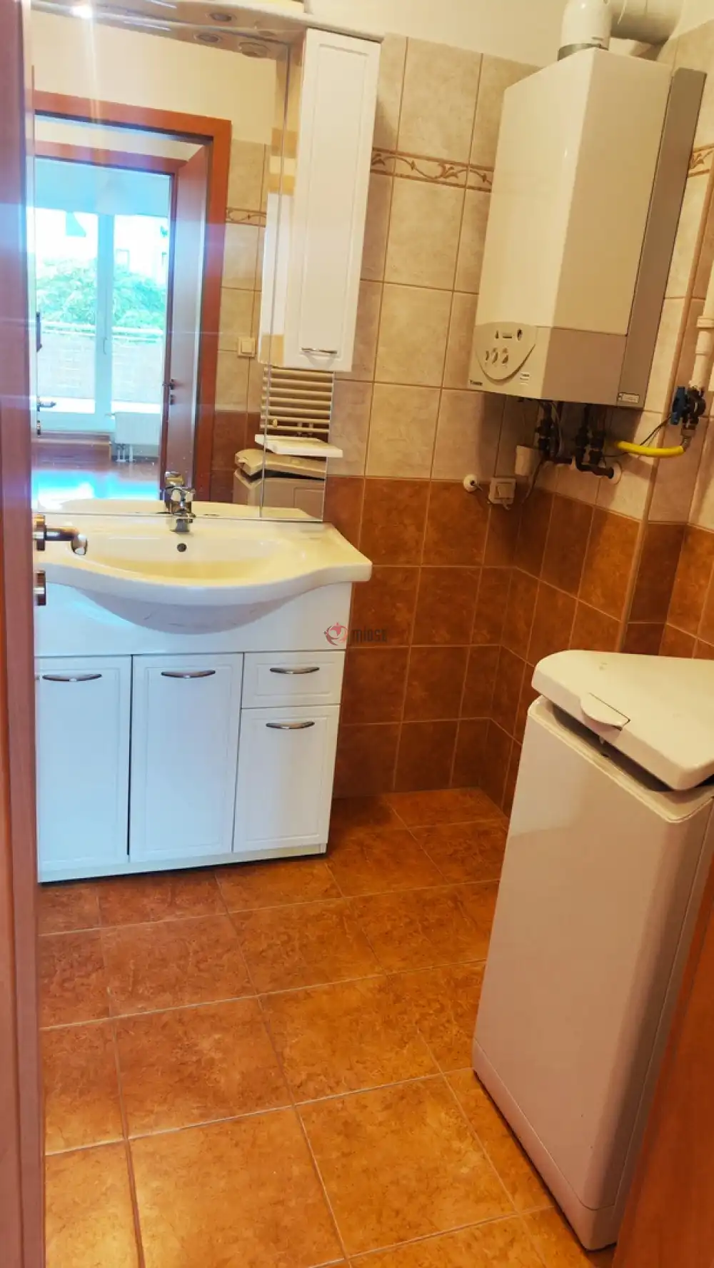 Budapest, XIII. kerület - Angyalföld