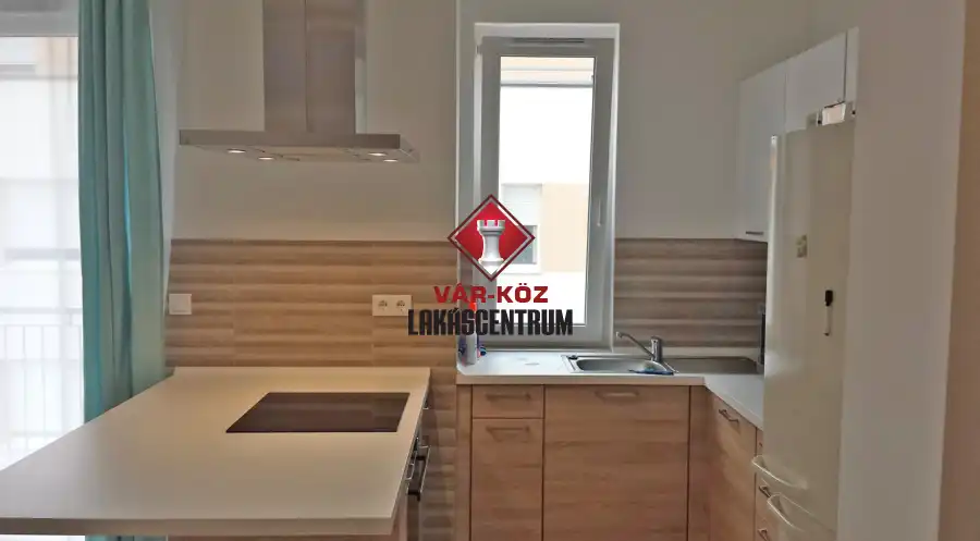 Albérlet, kiadó újszerű téglalakás, Budapest, XIII. kerület