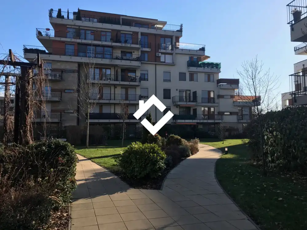 Budapest, XIV. kerület - Alsórákos