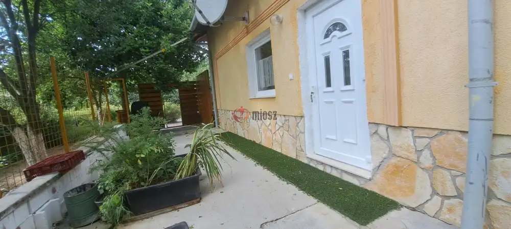 Baranya megye - Nagykozár