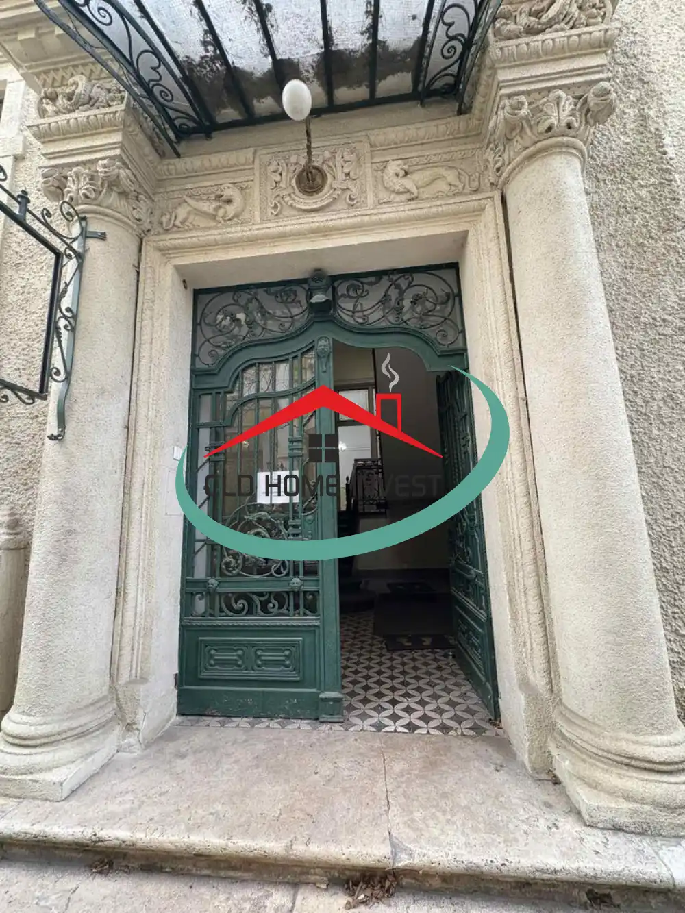 Budapest, VI. kerület - Külső-Terézváros–Diplomatanegyed