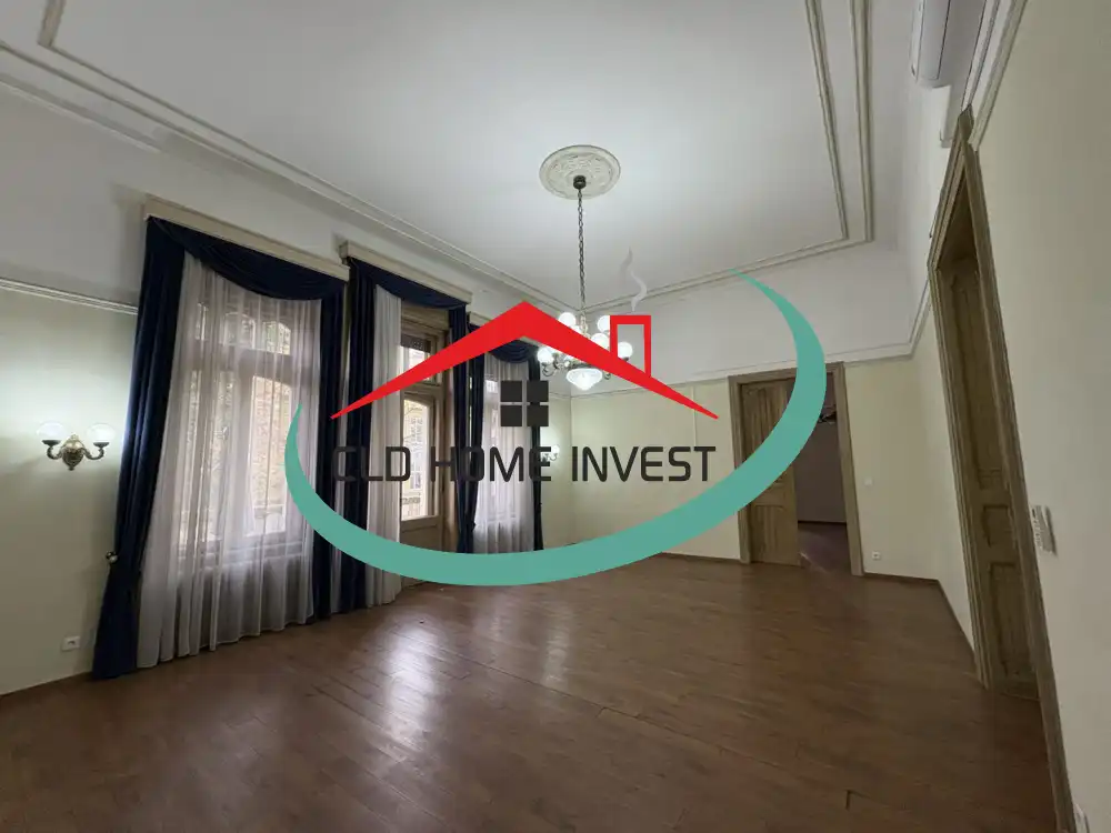 Budapest, VI. kerület - Külső-Terézváros–Diplomatanegyed