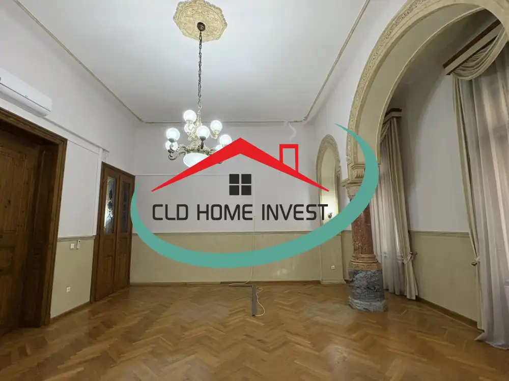 Budapest, VI. kerület - Külső-Terézváros–Diplomatanegyed