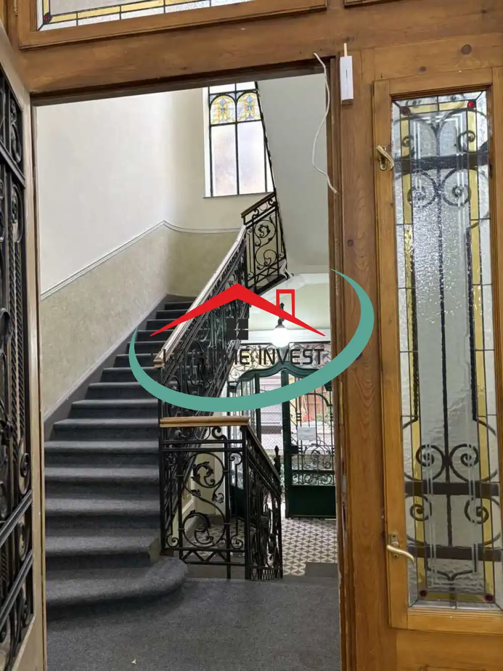 Budapest, VI. kerület - Külső-Terézváros–Diplomatanegyed