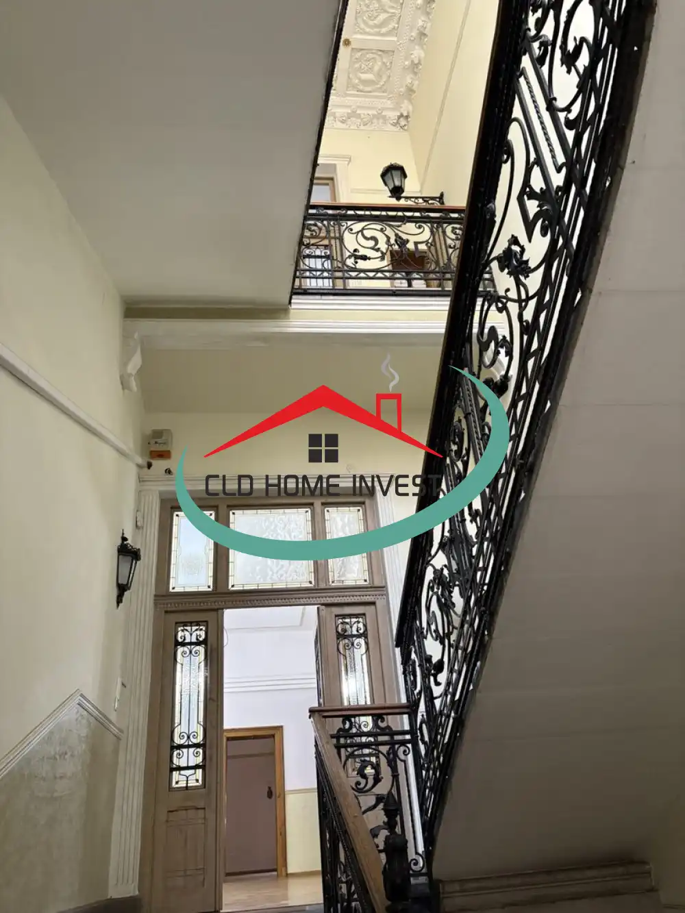 Budapest, VI. kerület - Külső-Terézváros–Diplomatanegyed