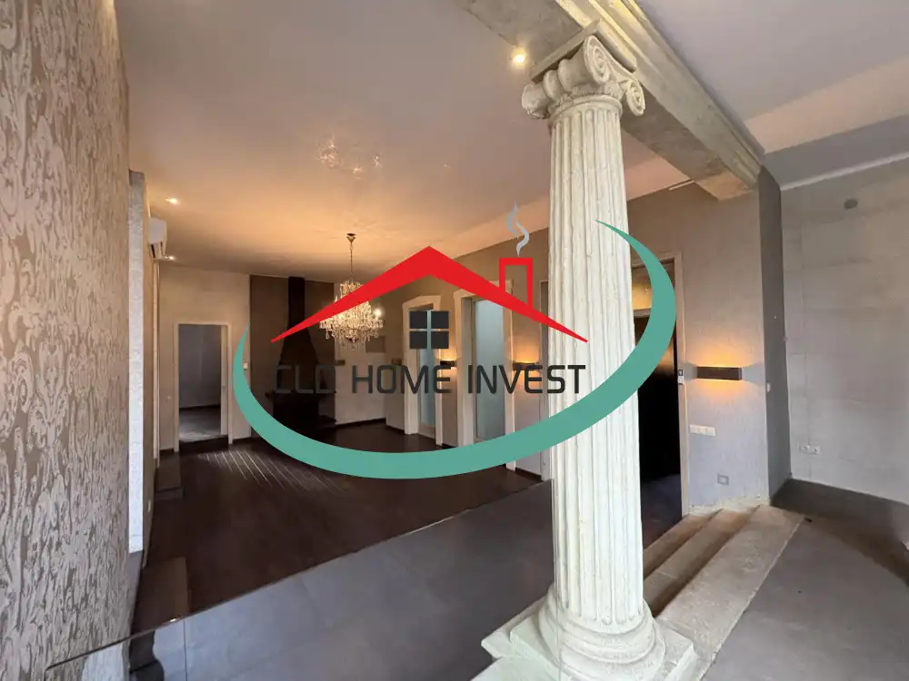 Budapest, VI. kerület - Külső-Terézváros–Diplomatanegyed