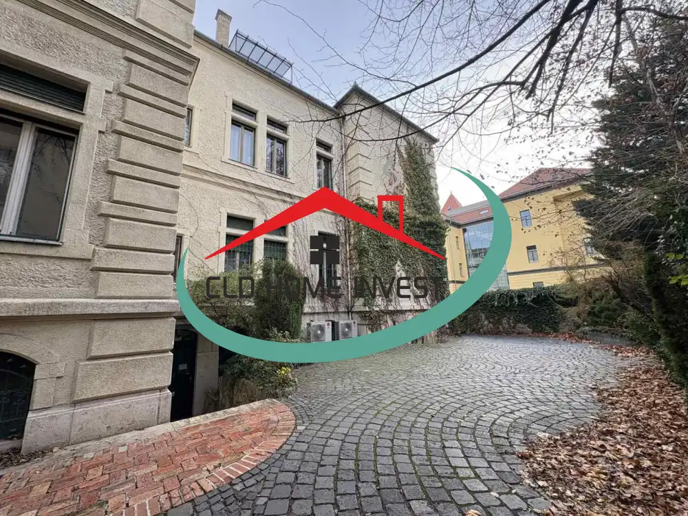 Budapest, VI. kerület - Külső-Terézváros–Diplomatanegyed