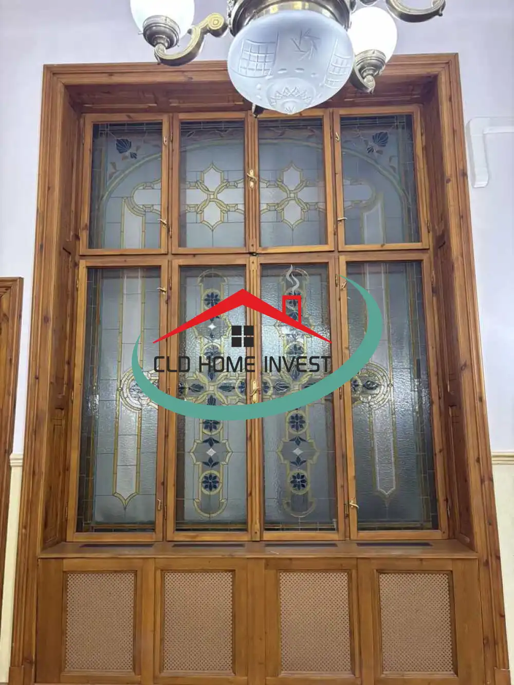 Budapest, VI. kerület - Külső-Terézváros–Diplomatanegyed