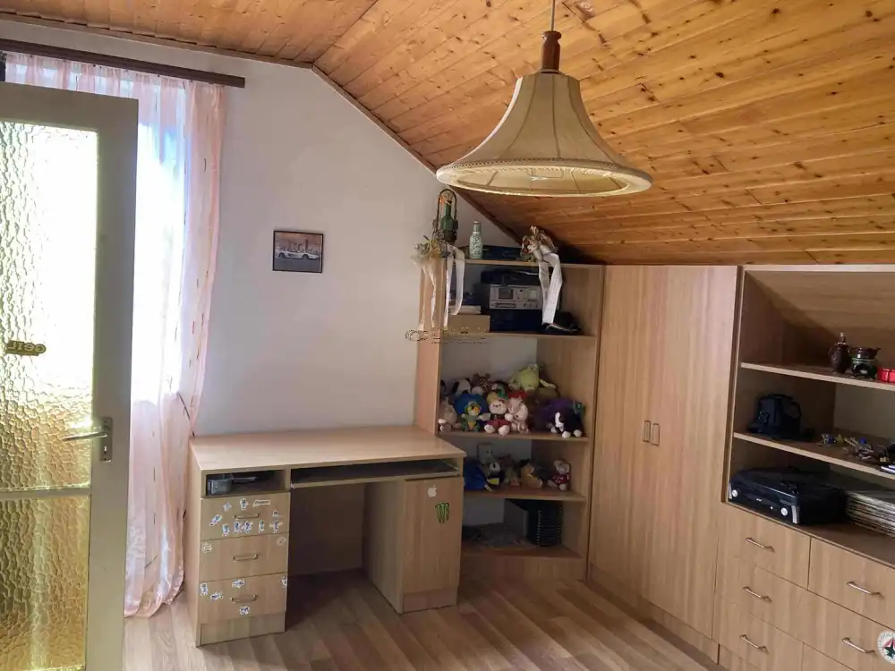 Heves megye - Abasár