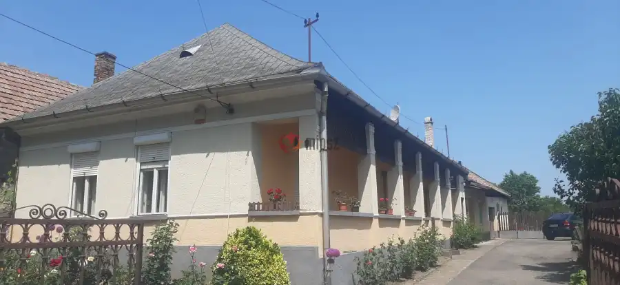 eladó családi ház, Abaújkér