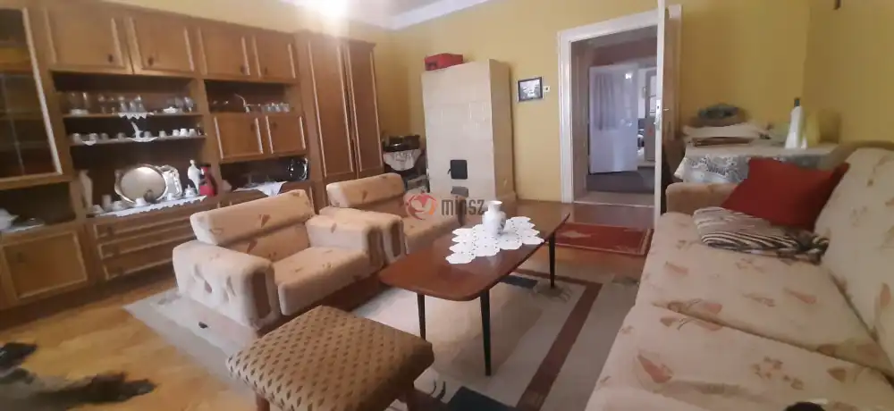 Borsod-Abaúj-Zemplén megye - Abaújkér