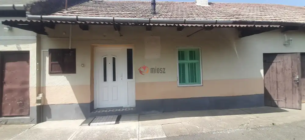 Borsod-Abaúj-Zemplén megye - Abaújkér