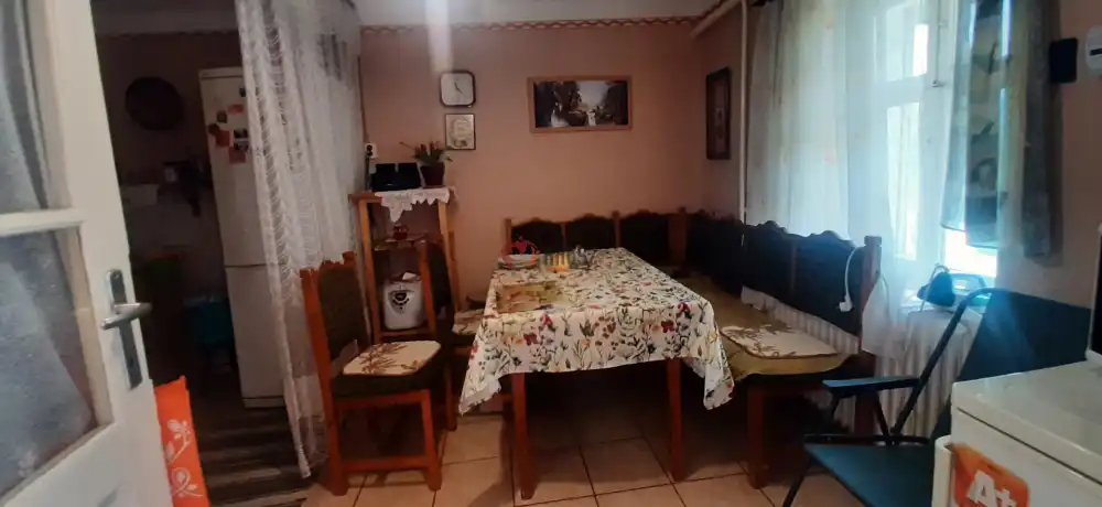 Borsod-Abaúj-Zemplén megye - Abaújkér