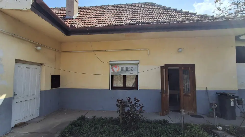 Borsod-Abaúj-Zemplén megye - Abaújszántó