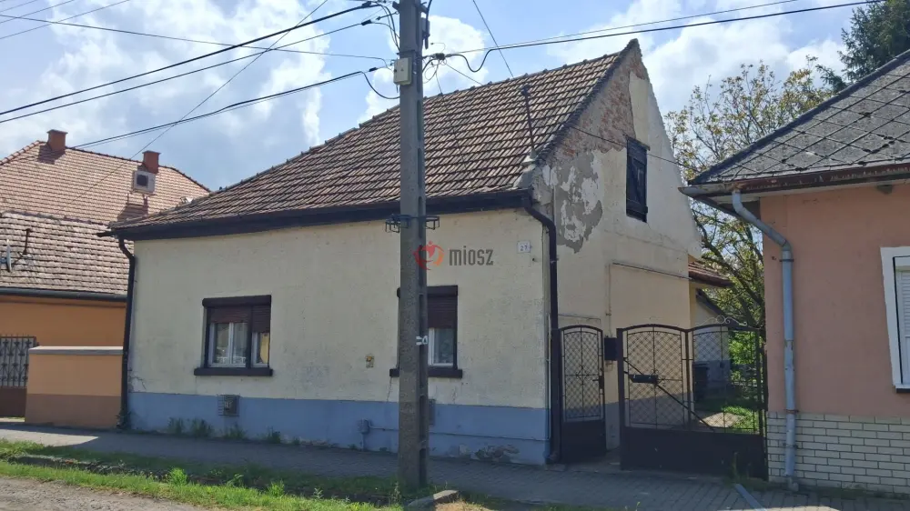Borsod-Abaúj-Zemplén megye - Abaújszántó