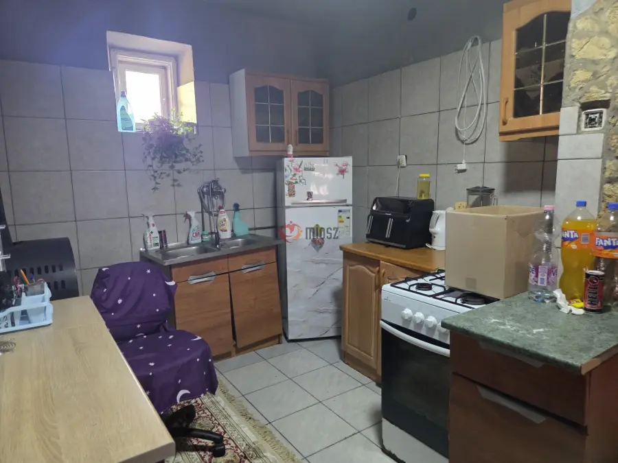 eladó családi ház, Abaújvár