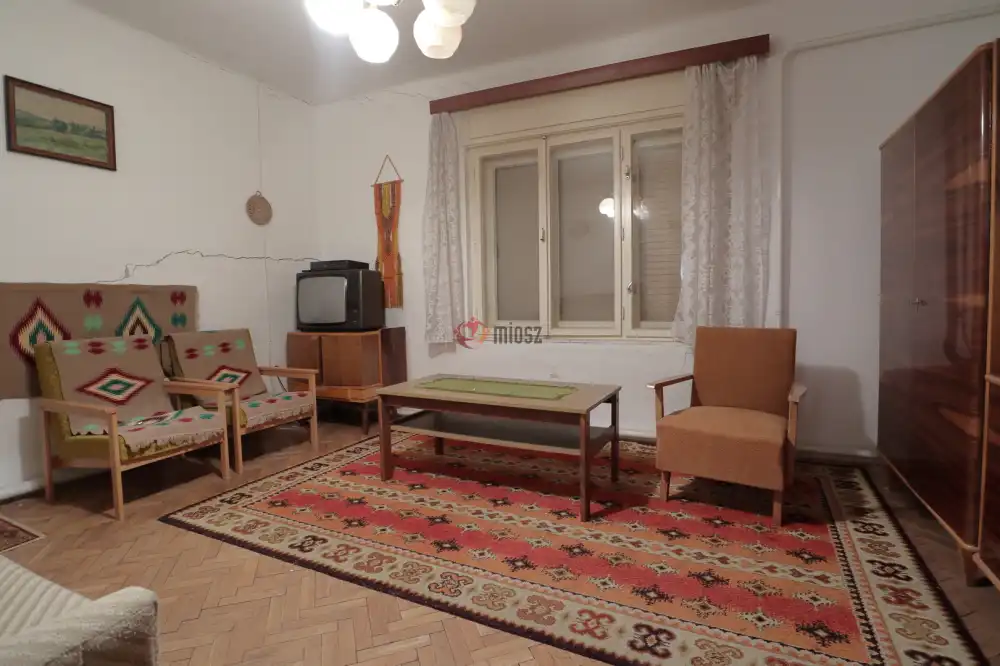 Veszprém megye - Ábrahámhegy