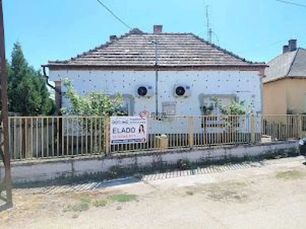 Komárom-Esztergom megye - Ács