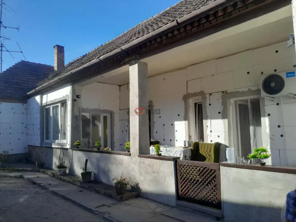 Komárom-Esztergom megye - Ács