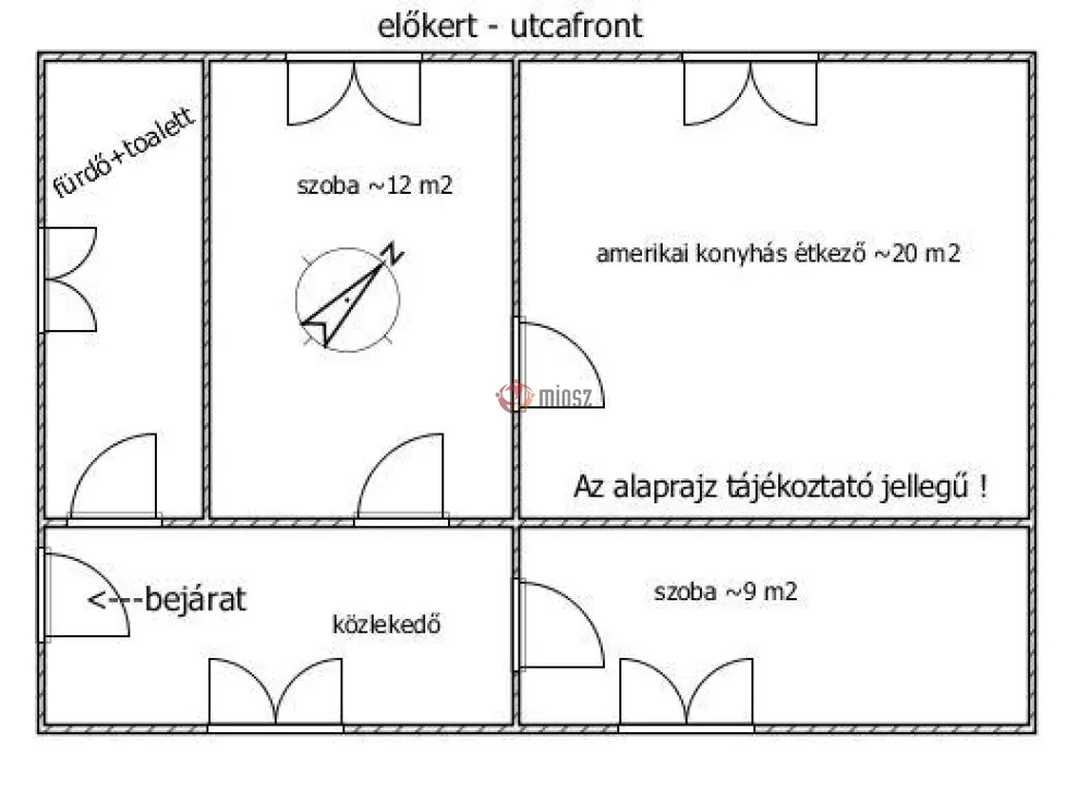 Komárom-Esztergom megye - Ács