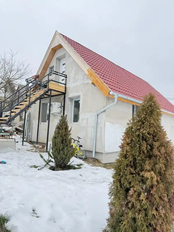 Eladó családi ház, Acsa 3+1 szoba 65 m² 47 M Ft