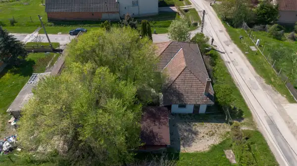 Eladó családi ház, Acsa 3 szoba 87 m² 49.9 M Ft