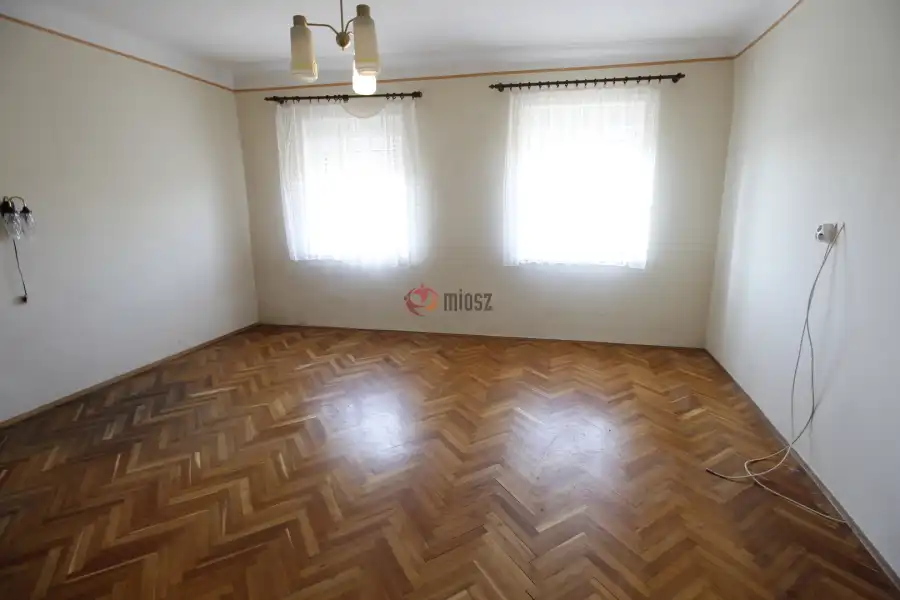 eladó családi ház, Ágfalva