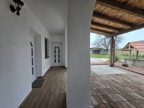 Eladó családi ház, Agyagosszergény 4 szoba 135 m² 78 M Ft