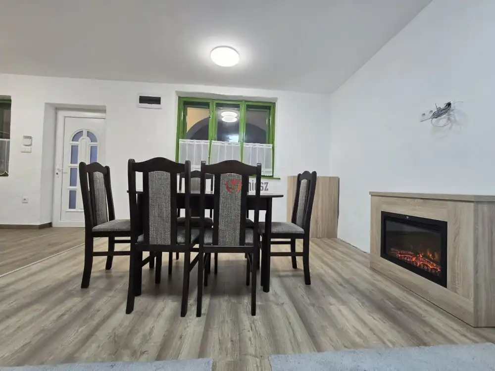 Győr-Moson-Sopron megye - Agyagosszergény