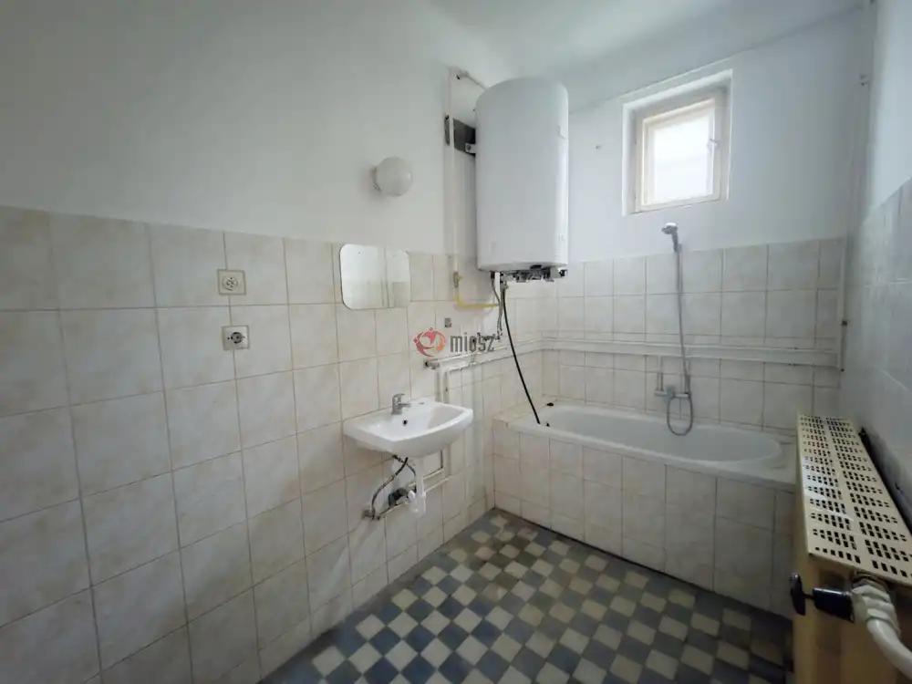 Győr-Moson-Sopron megye - Agyagosszergény